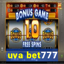 uva bet777